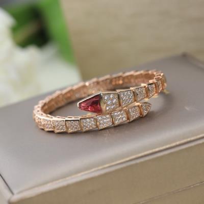 wholesale quality bvlgari bracelet model no. 64